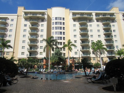 Palm Aire Vacation Rentals