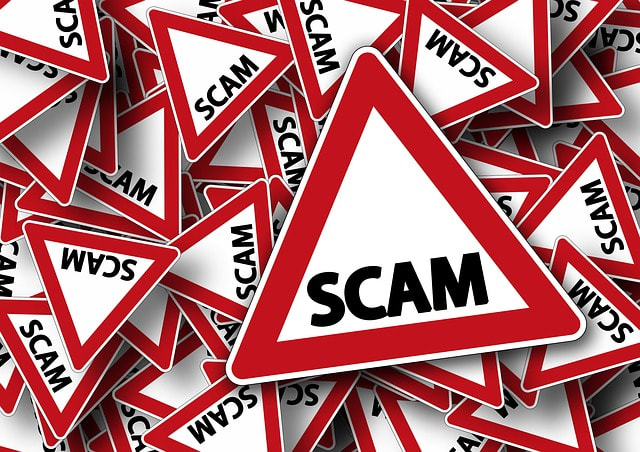 Scam Alerts and Consumer Warnings - Vacation-Times.org