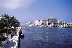 Florida Intracoastal Waterway