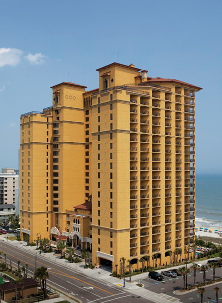 HGVC Anderson Ocean Club rentals