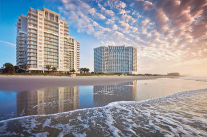 Wyndham SeaWatch
