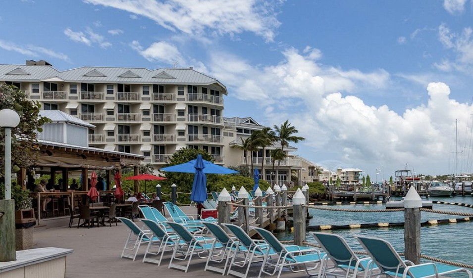 Galleon Resort