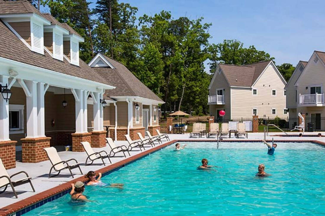 Kings Creek Plantation