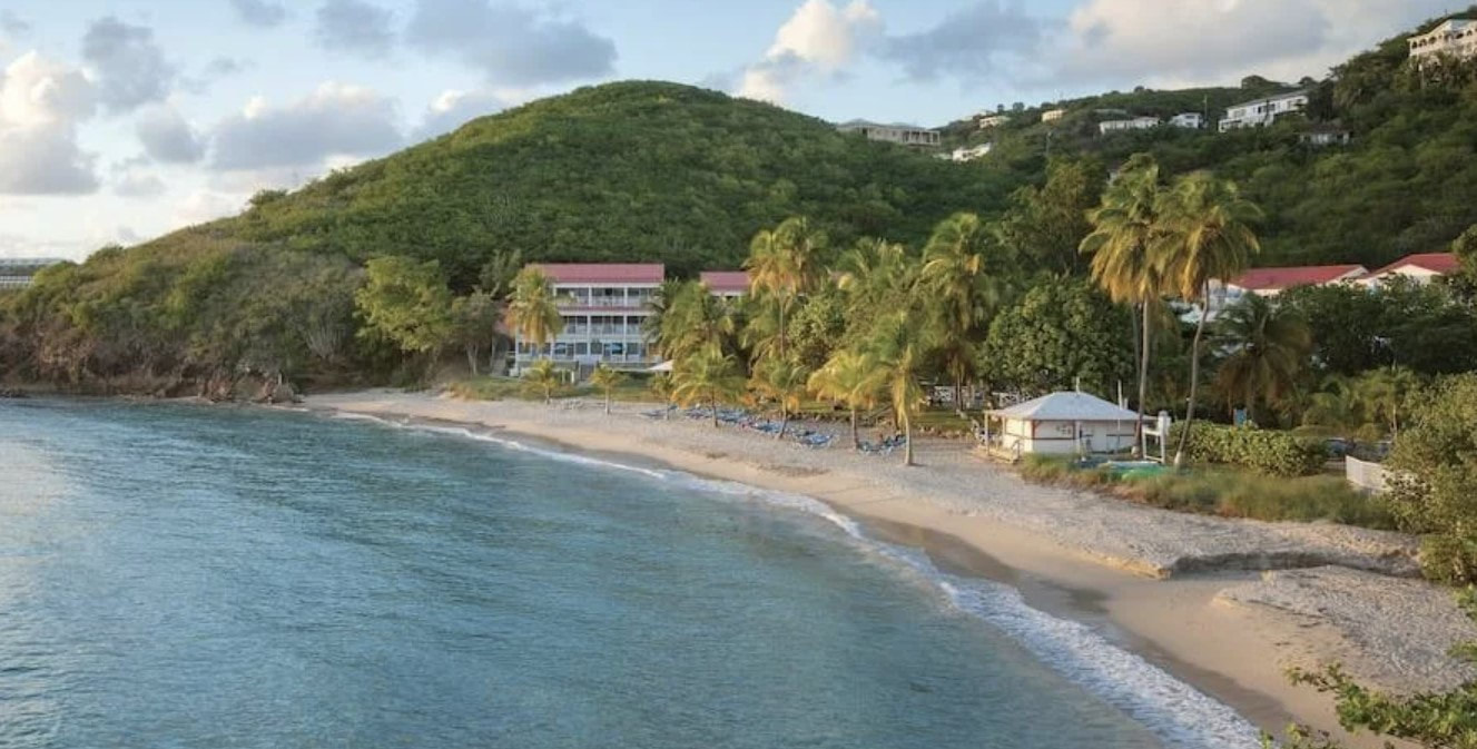 Limetree Beach Resort