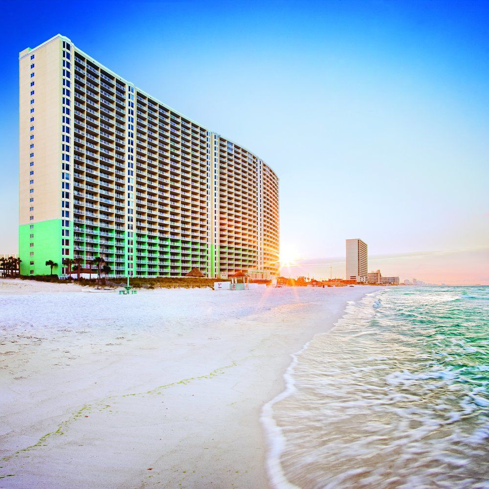 Escort Service Panama City Florida