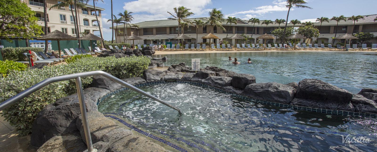 Diamond Point At Poipu Vacation Times Org