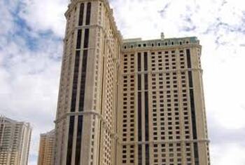 Las Vegas Villa Rentals  Marriott's Grand Chateau