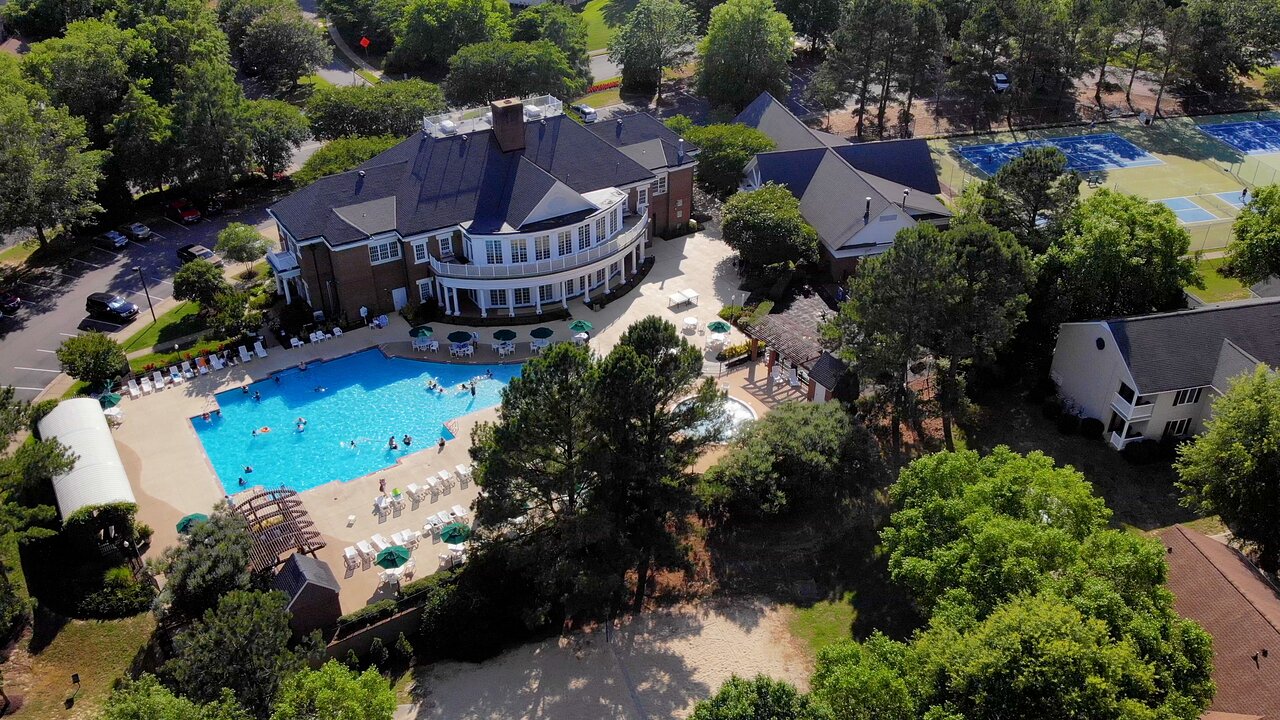 Vacation Village Resort in Williamsburg