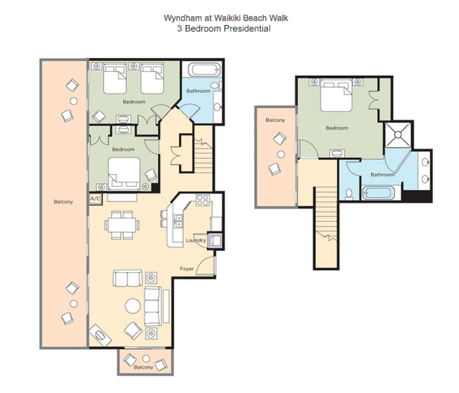Wyndham At Waikiki Beach Walk Vacation Times Org