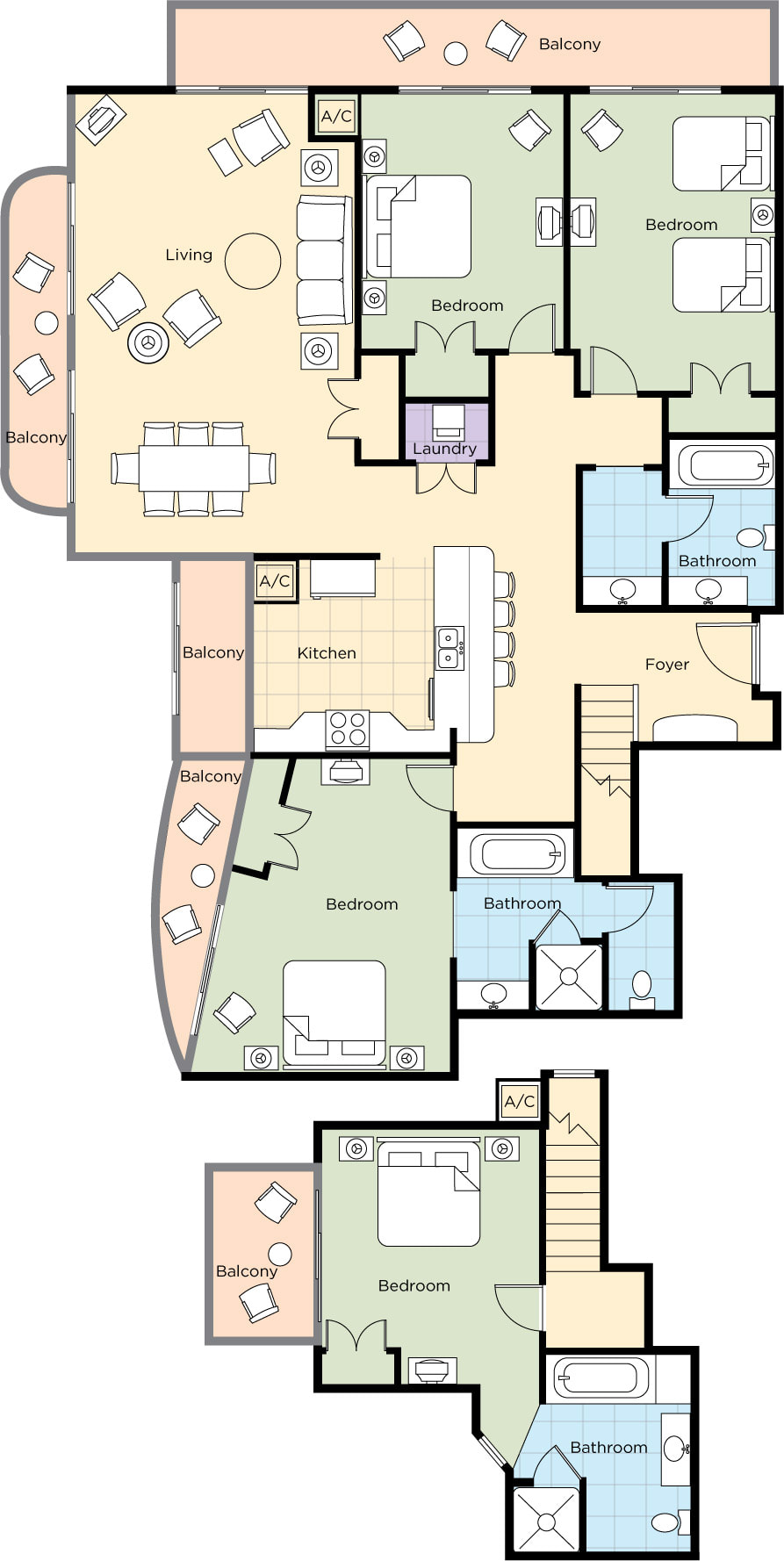 Wyndham At Waikiki Beach Walk Vacation Times Org